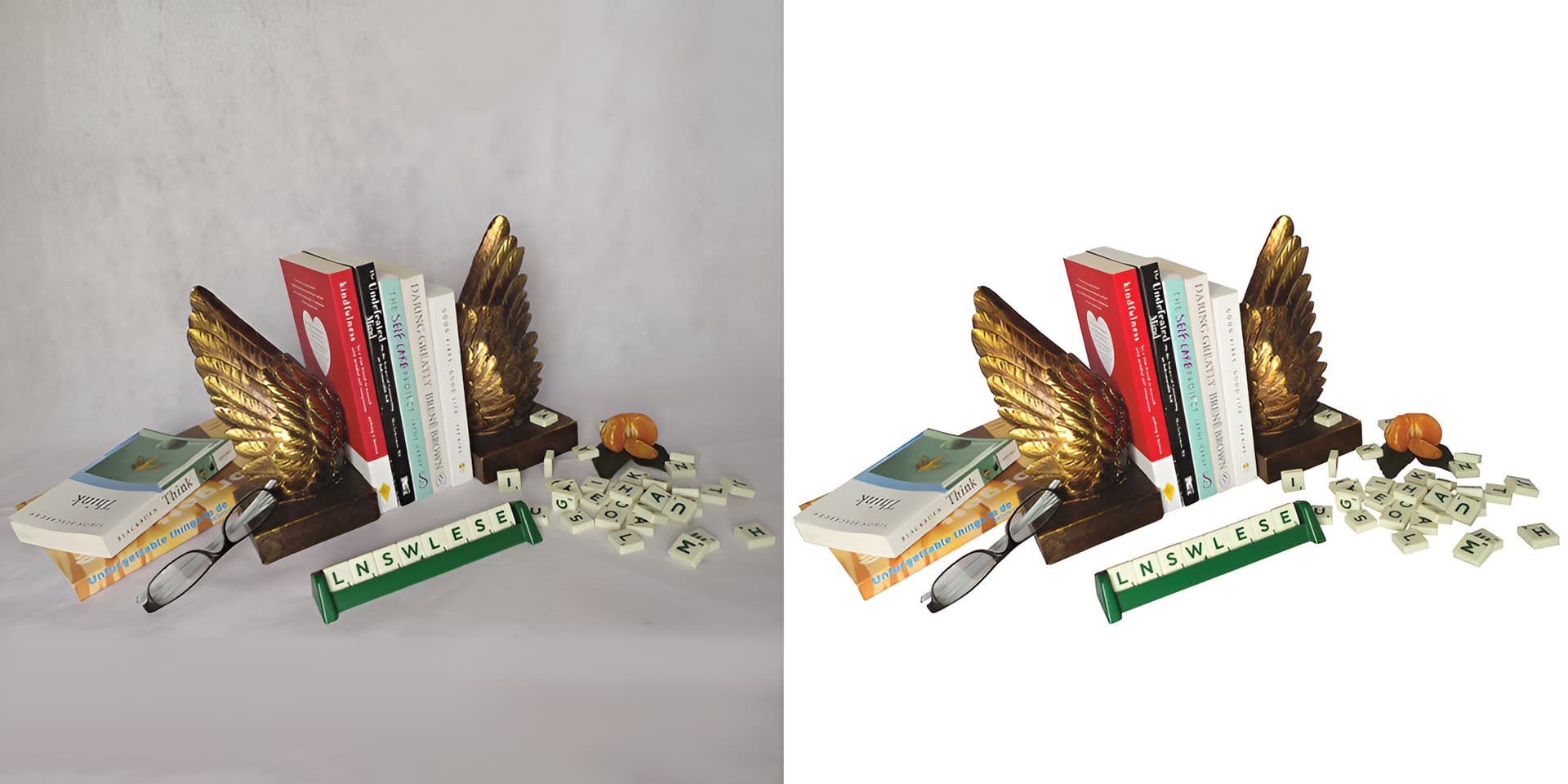 Clipping Path & Cut Out